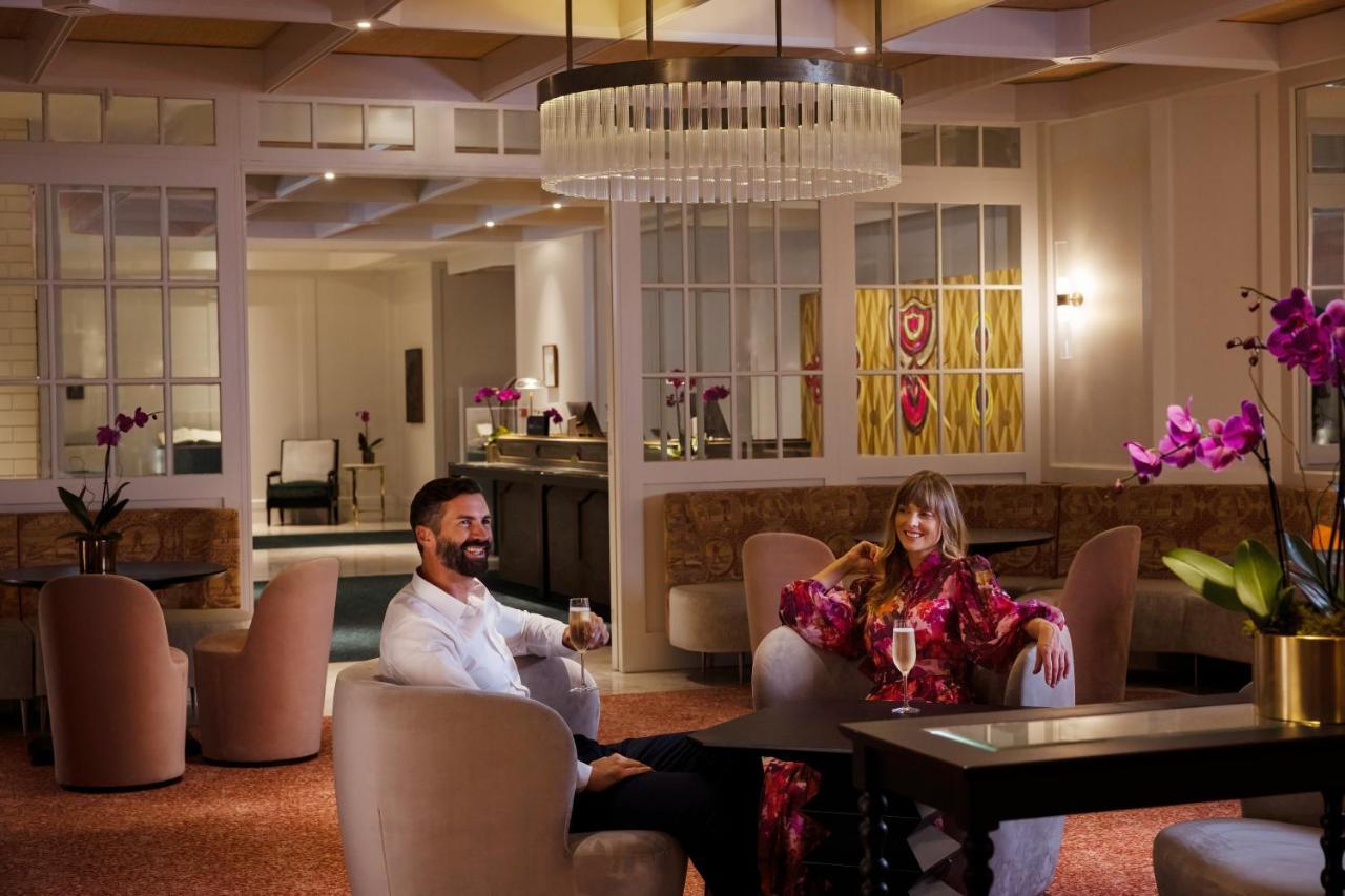 Intercontinental Sorrento Mornington Peninsula Hotel Exterior foto