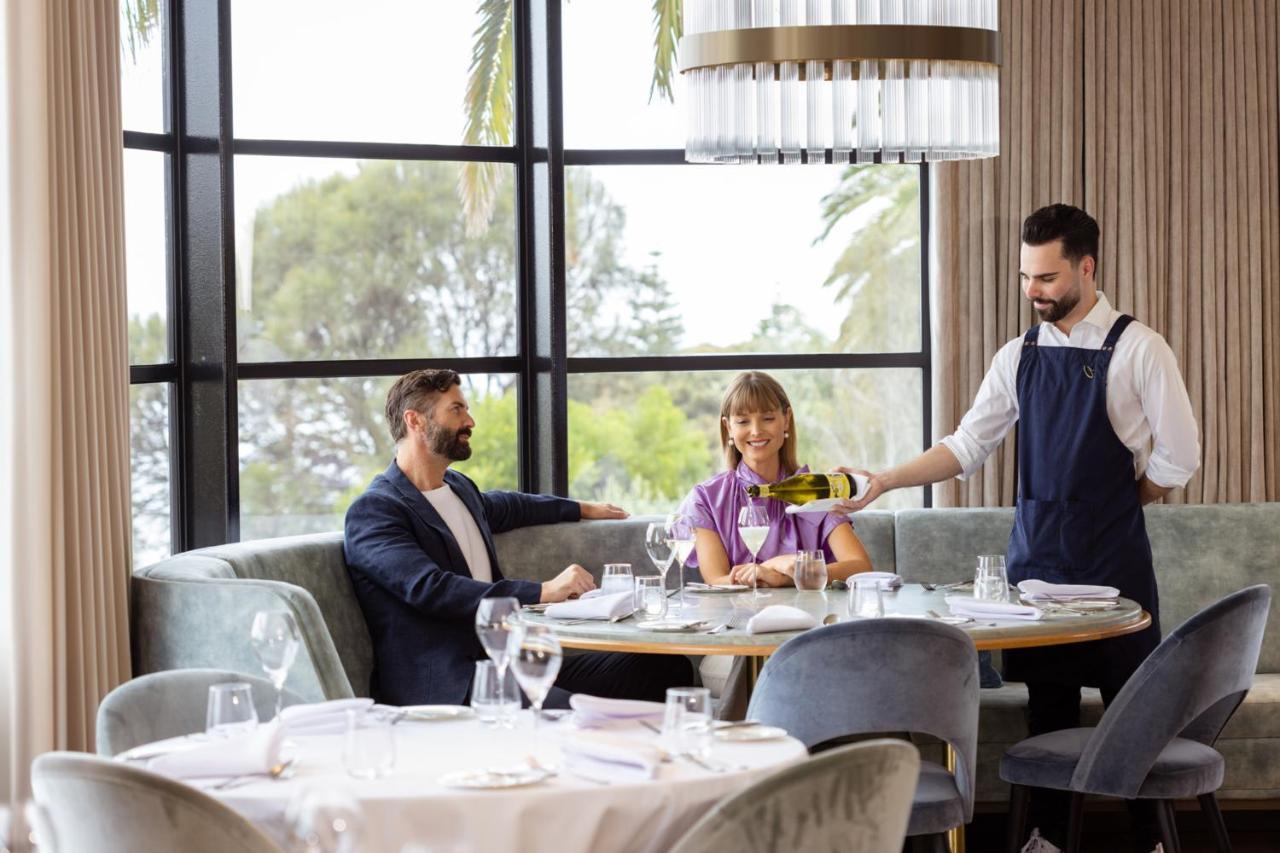 Intercontinental Sorrento Mornington Peninsula Hotel Exterior foto