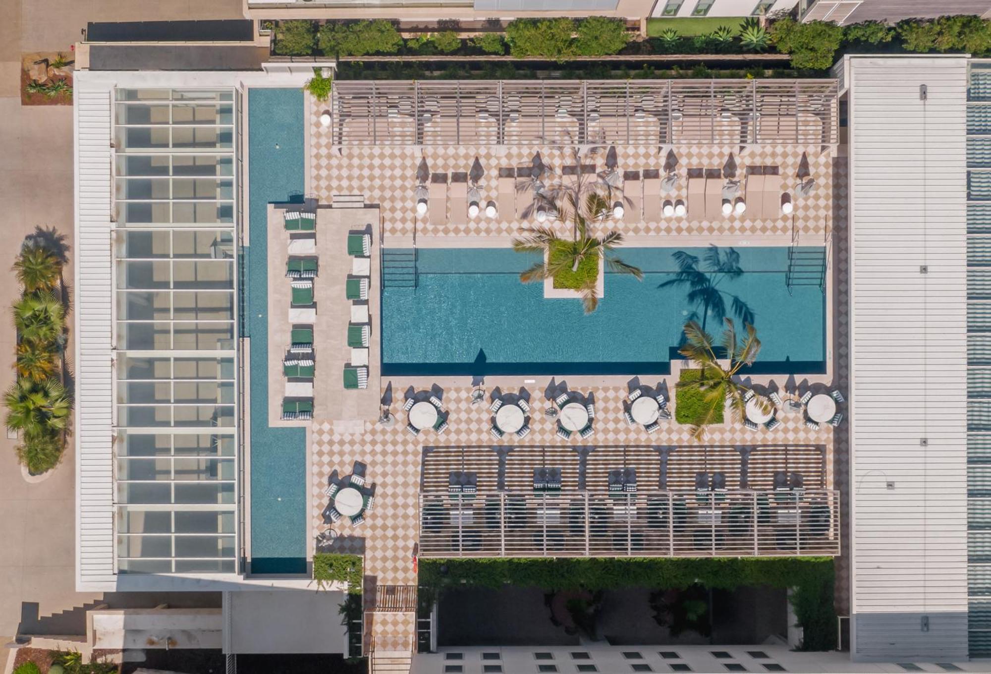 Intercontinental Sorrento Mornington Peninsula Hotel Exterior foto